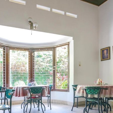 Reddoorz Plus Near Brawijaya Museum Malang Ngoại thất bức ảnh