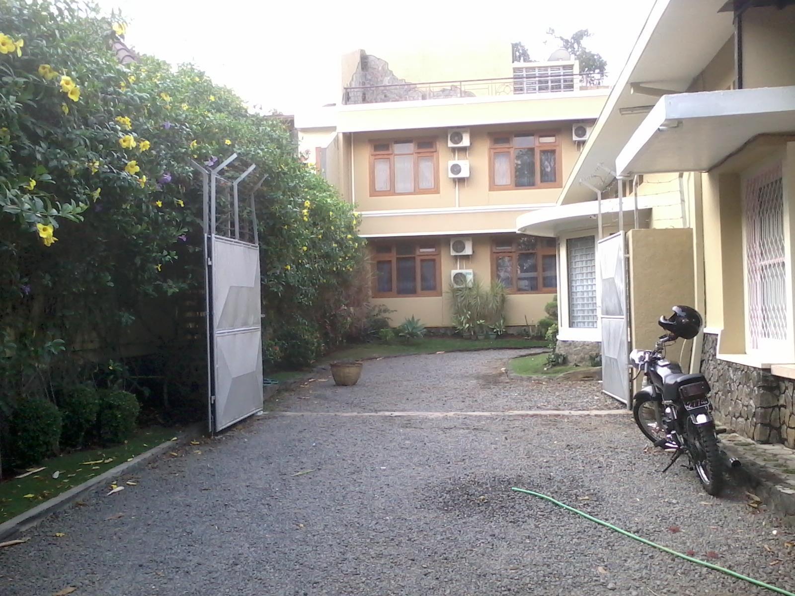 Reddoorz Plus Near Brawijaya Museum Malang Ngoại thất bức ảnh