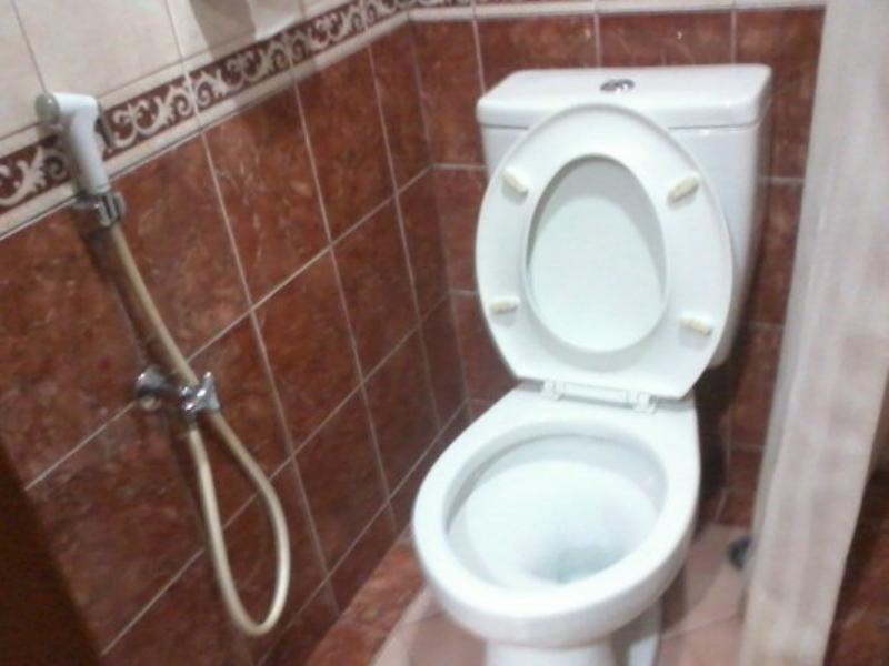 Reddoorz Plus Near Brawijaya Museum Malang Ngoại thất bức ảnh